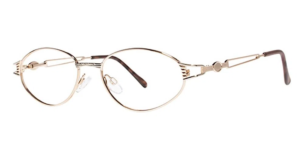 MODERN METALS SUZANNE Eyeglasses - view 5